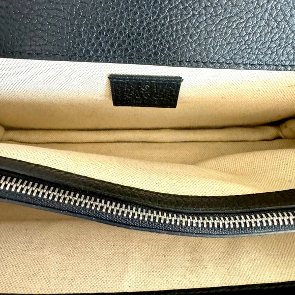 Gucci Dionysus Black. EUC - Picture 8 of 9